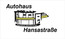Logo Autohaus an der Hansastraße GmbH